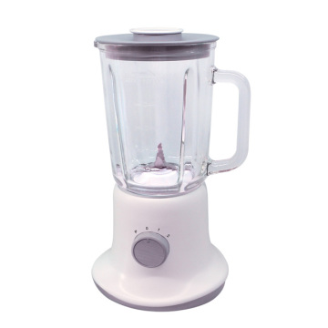 Home Use Ice Blender Machine: A Multifunctional Table Blender for Versatile Mixing Needs