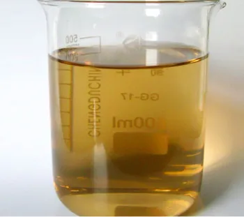 Ploly Sodium-P-Styrenesulfonate PSS HOOCHEMTEC