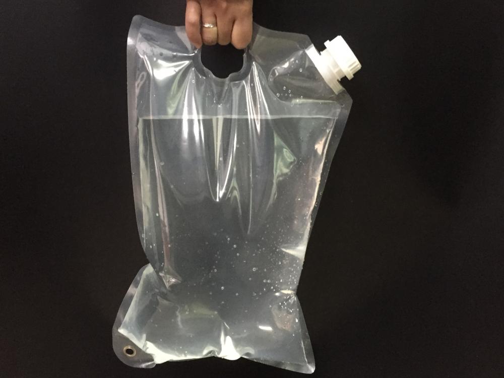 5l Spout Pouch