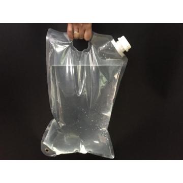 5L Spout Pouch With Handle