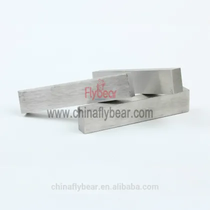 Parallel Keys, shaft keys, Round Ended Key (DIN6885A)