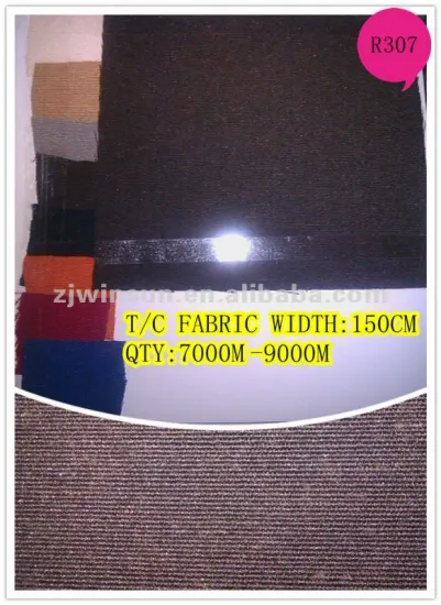 STOCKLOT FABRIC T/C