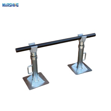 Spindle Bars For Screw Jack Stabilising Stands