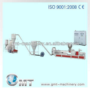 Pelletizing Machine Made in China
