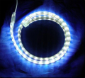 Lumière de bande de LED AC110V ruban 5050 RGB LED Strip