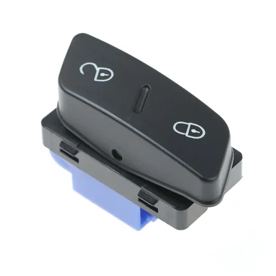 VW Jetta Golf 5 MK5 Passat CC Tiguan Central Door Locking Switch Button