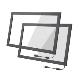 10points 21.5 inch ir touch screen frame