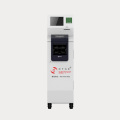 Floor Standing Cash Deposit Kiosk CDM For Supermarket Staff