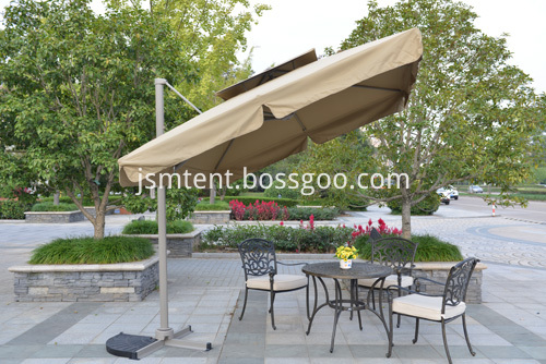  Outdoor furniture Outdoor umbrella