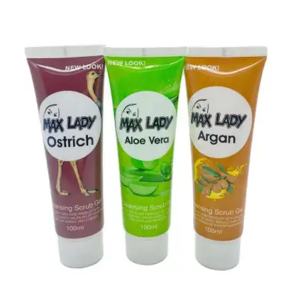 Deep Cleansing Peeling Gel: 100ml Moisturizing Exfoliating Gel for Face and Body