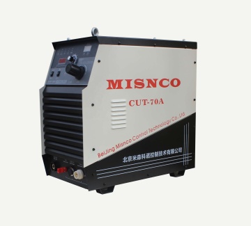 Affordable 70A Plasma Sheet Metal Cutting Machine