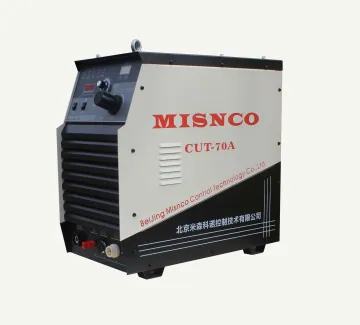 Affordable 70A Plasma Sheet Metal Cutting Machine