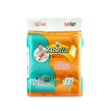 Baby Diapers Manufacturers: Quanzhou OEM Diaper Factory 2019