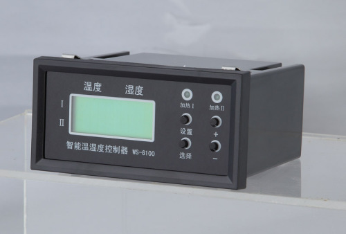 Temperature and Humidity Controller WS-7100