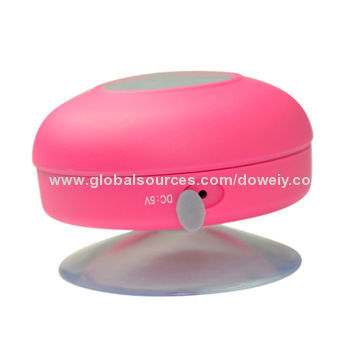 Bluetooth portable speakers wireless
