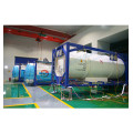 PTFE PTFE WET Electronic Chemicals Aqueous Ammonia Tank