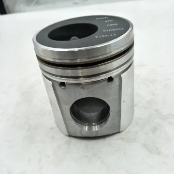 6CT Engine Diesel Auto Parts 300HP Piston Kit 3917707