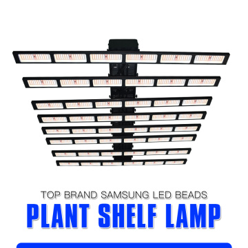 LED Grow Light 1000W Pendant Installation