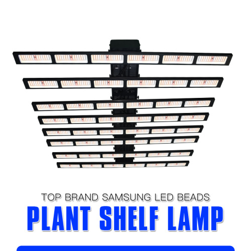 Superior Mars Grow Light 650W