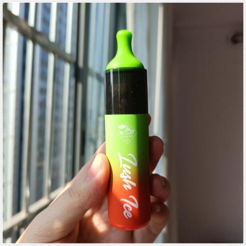 Best 4500 Puff Disposable Vape Tugboat Evo 850MAh