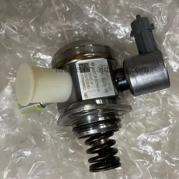 2.0L Petrol High Pressure Fuel Pump for Land Rover Models: FREELANDER 2, RR, EVOQUE, DISCOVERY SPORT OEM Part Numbers 0261520250, LR025599, LR030860