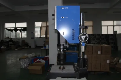 Ultrasonic Welding for Non Woven Bags: Sonic Fabric Welding Techniques