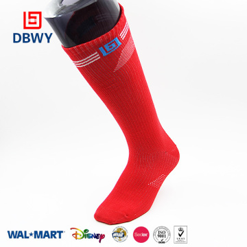 2015! Newest Fashion Cotton Knee High Hot Girl Tube Sock in Hot Sale!