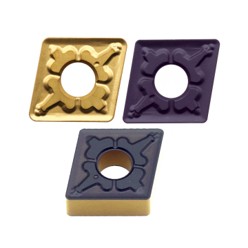 High Tungsten Carbide CNC Turning Inserts - Maifix 10pcs CNMG 120408 TM ZC25 CNMG120404 ZC32S