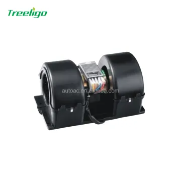 12v/24v DC Bus Air Conditioner Evaporator Fan BM2317
