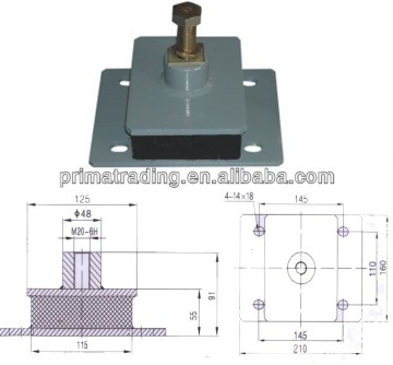 Absorber P-03