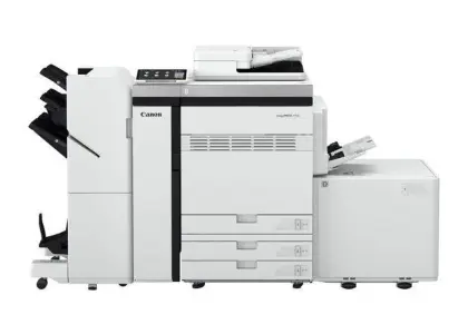 A3 Color Laser Multifunction Printer Photocopier