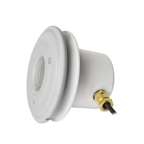 LEDER White Simple Feature Vinyl Pool Light