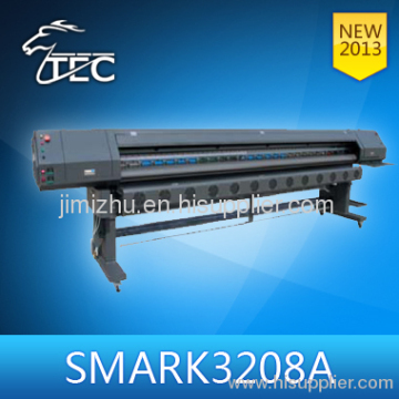 Máy in khổ lớn với Konica/512/42pl đầu Smark3208a