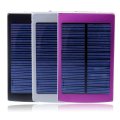 30000mAh Solar laddare batteri Power Bank för iPhone6 Smartphon3