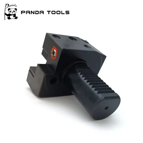 Metallic Color DIN 69880 VDI B1 30*20*40 Tool Holders for Milling Lathe