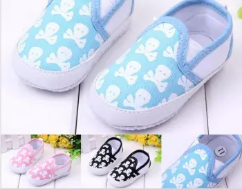 beautiful designs shoes for 3-6 months baby