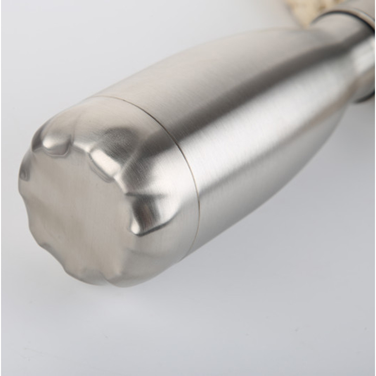 12 oz insulated water bottle stainless steel