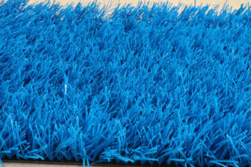 Colorful Grass for Kindergarten