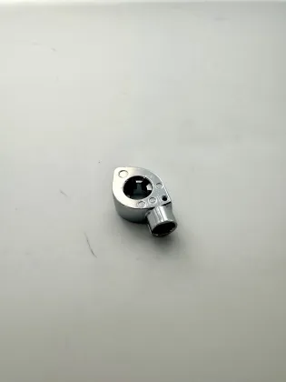 plastic Mechanical Key customized