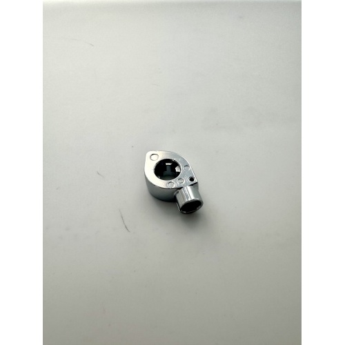 plastic Mechanical Key customized