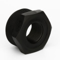 Coupling/Adapter IBC Fitting Plastic Adapter Pipe Connector