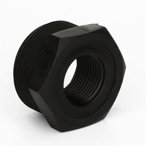 Coupling Pipe Fittings Coupling Plastic IBC Adapter