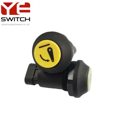 M30 Electronic Hydraulic Pressure Switch Control Tractor
