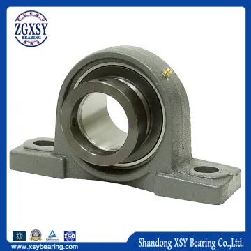UC/UCP/Ucf/UCFL/UCT/Ucpa Insert Units Pillow Block Bearing with Housing