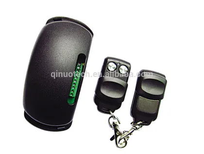 Universal Garage Door Receiver for Nice Flors, Nice One, Nice Inti