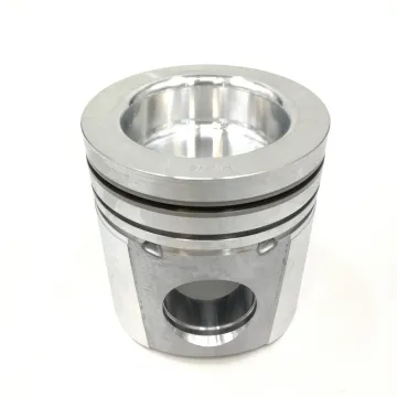 Shop for Aftermarket Piston Parts: 6CT8.3 Diesel Engine Piston 3992118