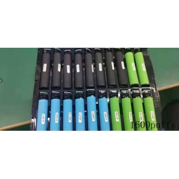 Profesional Vape OEM/ODM Vaporizer Pen para EE. UU.