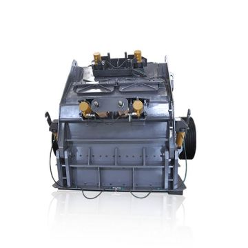 Limestone Impact Crusher | Quarry Machine | Hammer Impact Crusher