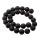 14MM Loose natural Lava stone Round Beads for Making jewelry