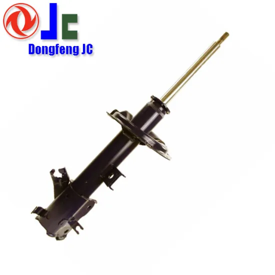 Front Left shock absorber no. 334381 for Nissan Murano SUV [03-08] parts